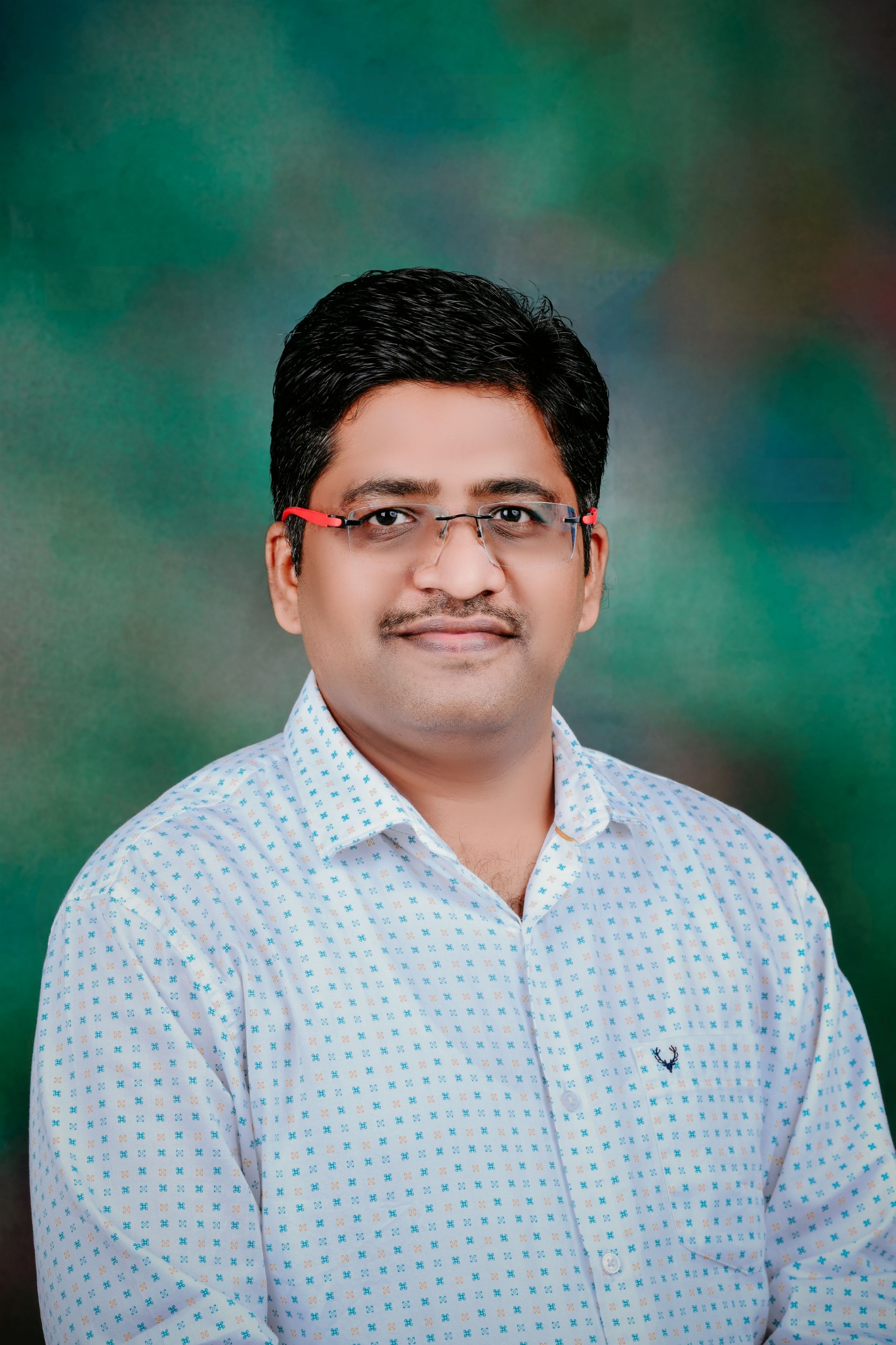 Dr. Kishor Galnimbkar