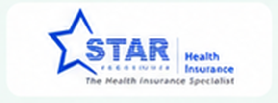 Star Health Insurance logo
